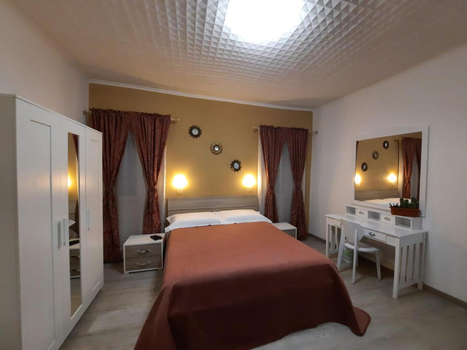 Апартаменты Viccinella House Capranica Экстерьер фото